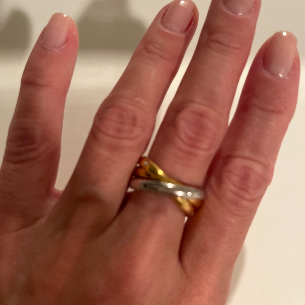 Interlocking Ring 6 - image 4